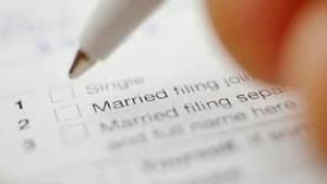 Joliet divorce attorney spousal support