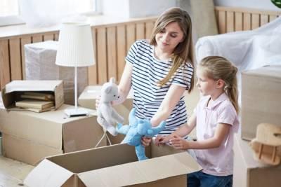St. Charles parental relocation attorneys