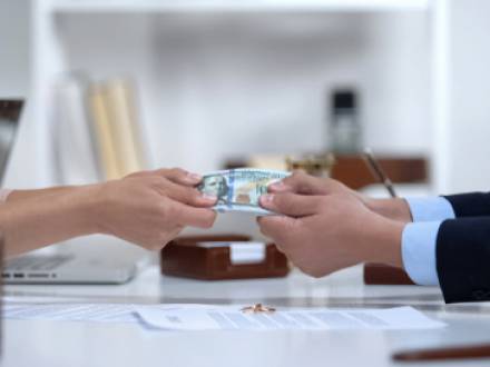 Kane County property division lawyer