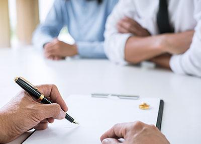 Kane County Hidden Assets Lawyer